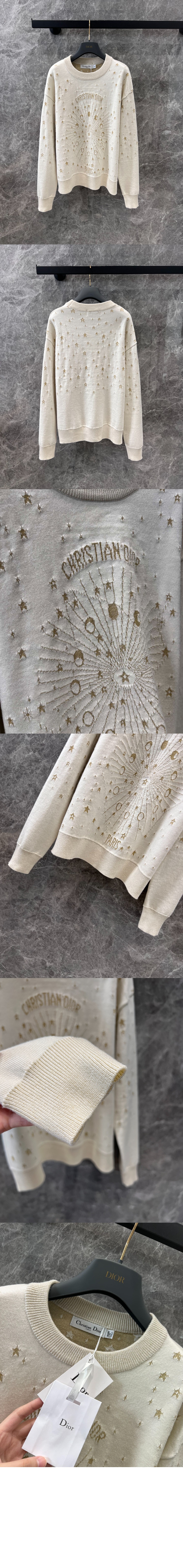 자수 스웨터 > Etc - 기타제품