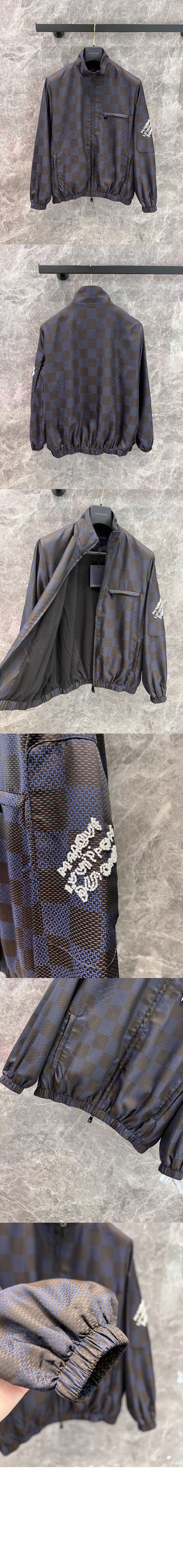 다미에 팝 나일론 트래블 블루종 > Etc - 기타제품