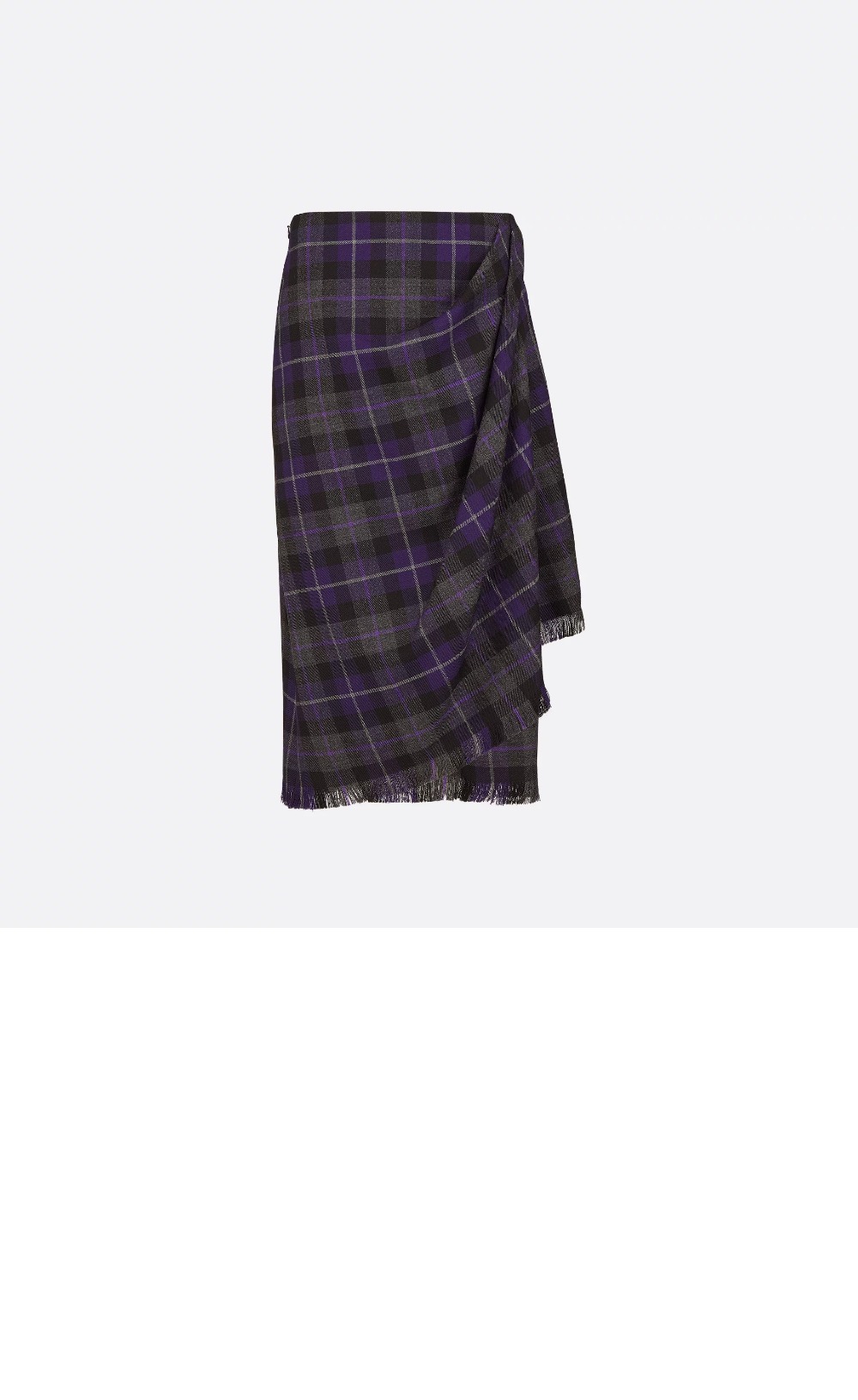 미디 드레이프 스커트 > Etc - 기타제품