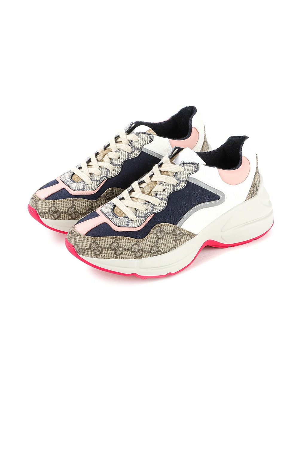 GG 라이톤 트레이너 ‎620185 > Rhyton - 라이톤 스니커즈