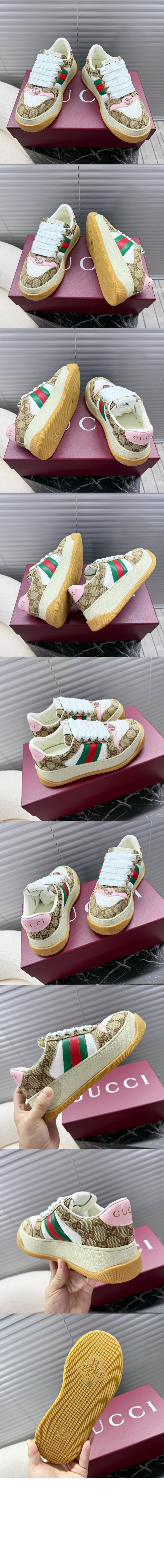 GG 스니커즈 817287 > Etc - 기타제품