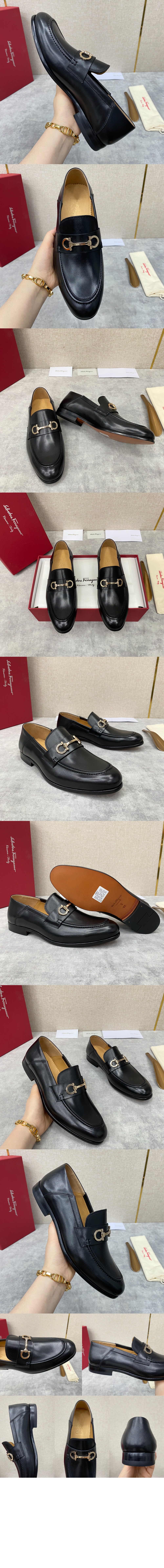 간치니 오너먼트 뮬 로퍼 01E100 > Etc - 기타제품