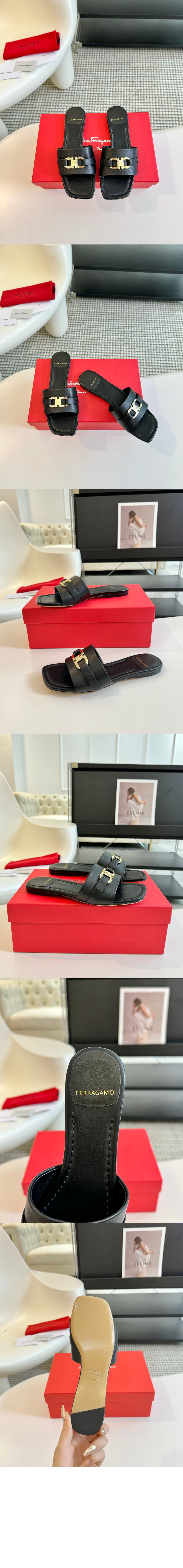 간치니 플랫 슬라이드 01G997 > Etc - 기타제품