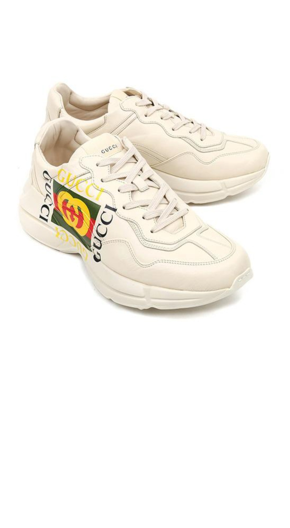 라이톤 스퀘어 스니커즈 500878 > Etc - 기타제품