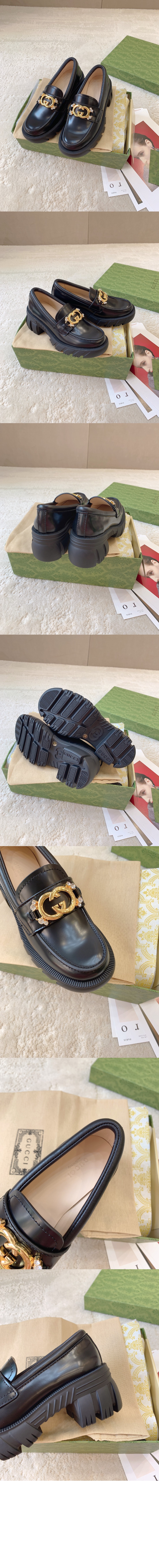 라이톤 스퀘어 스니커즈 500878 > Rhyton - 라이톤 스니커즈