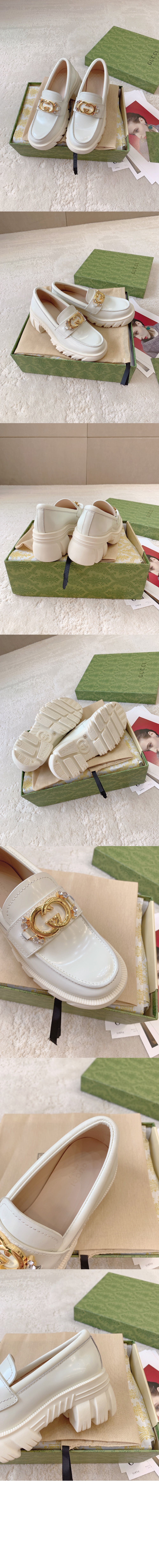 라이톤 스퀘어 스니커즈 500878 > Rhyton - 라이톤 스니커즈