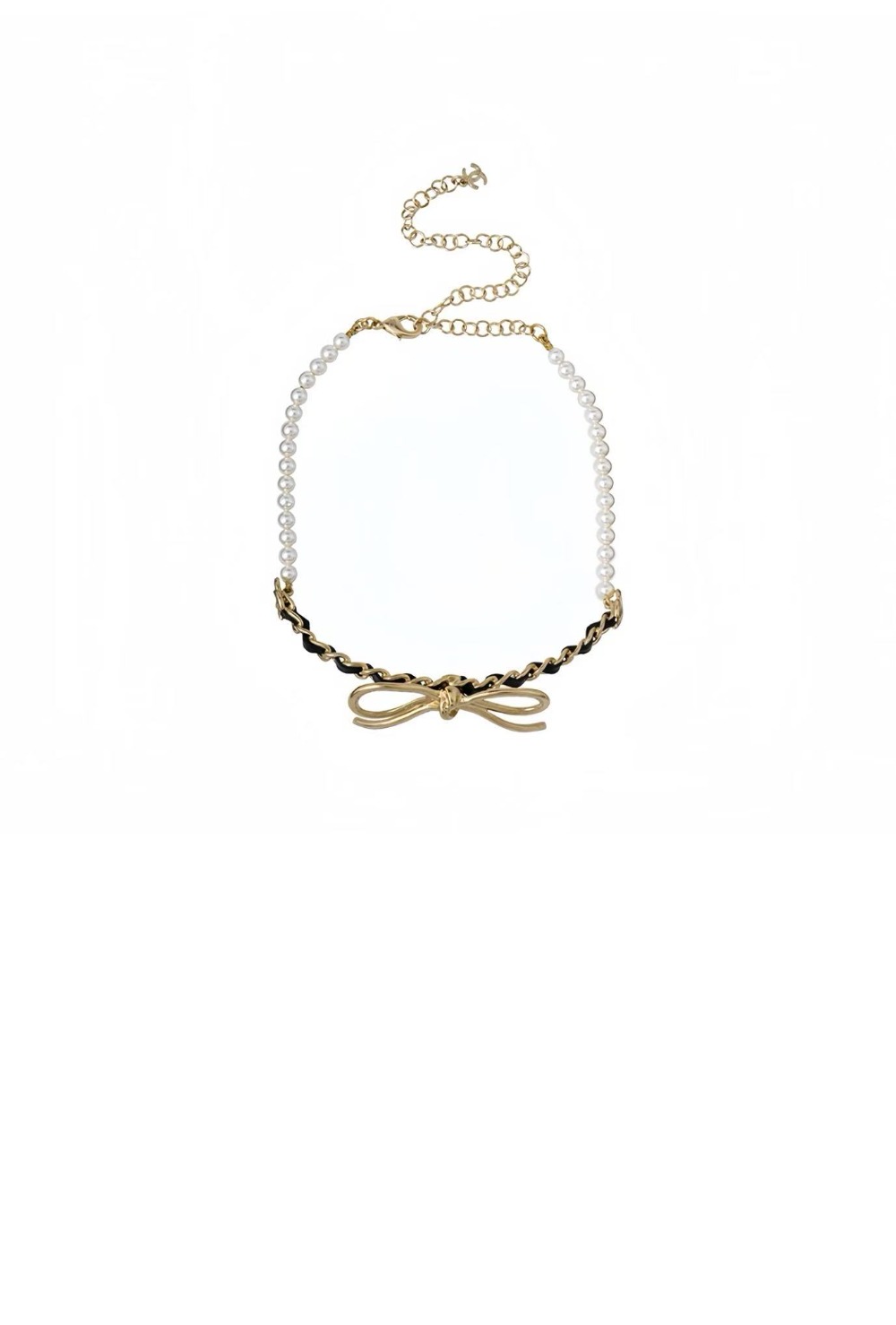 리본 가죽 스커트 초커 AB8496 > Etc - 기타제품