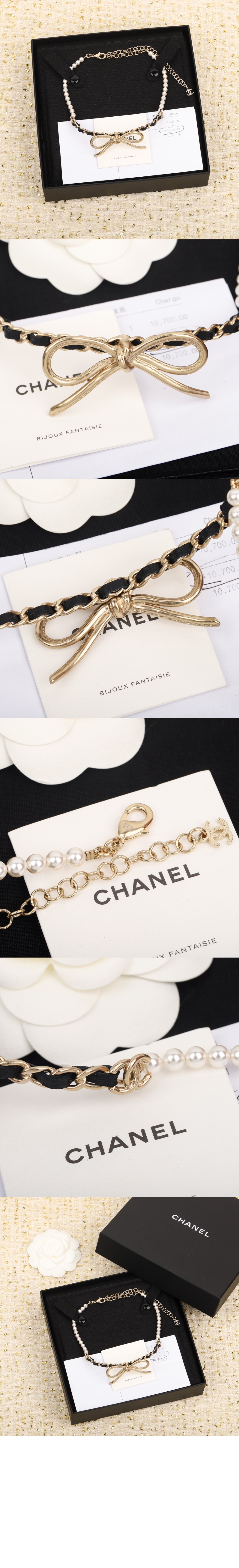 리본 가죽 스커트 초커 AB8496 > Etc - 기타제품