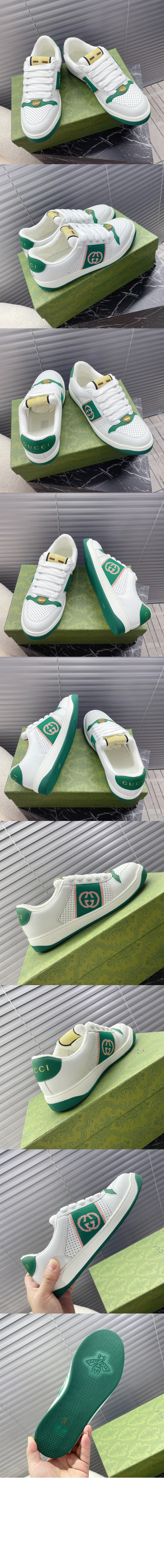 스크리너 스니커즈 765128 > Screener - 스크리너 스니커즈