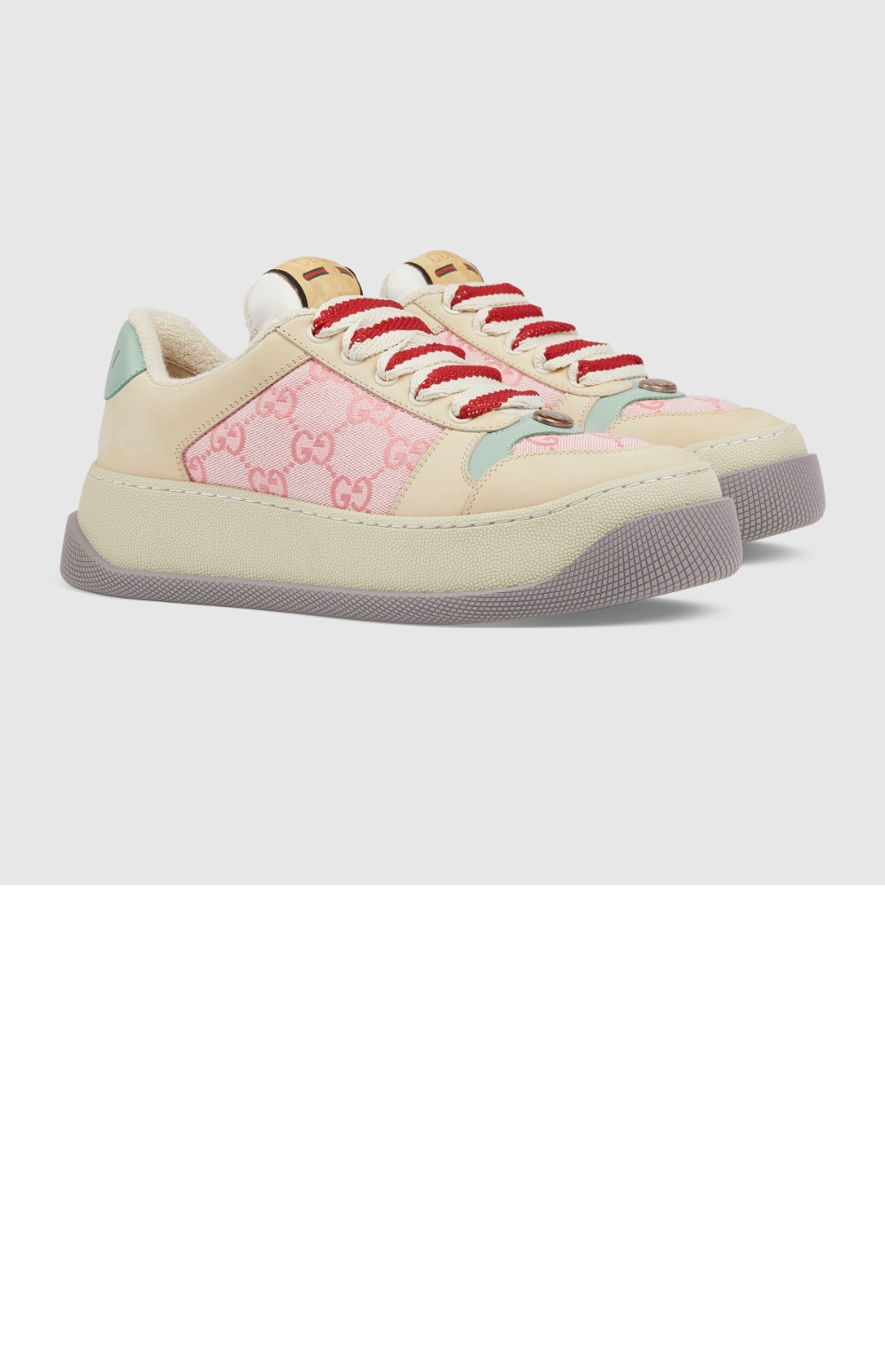 스크리너 스니커즈 750633 > Tennis 1977 - 테니스 1977 스니커즈