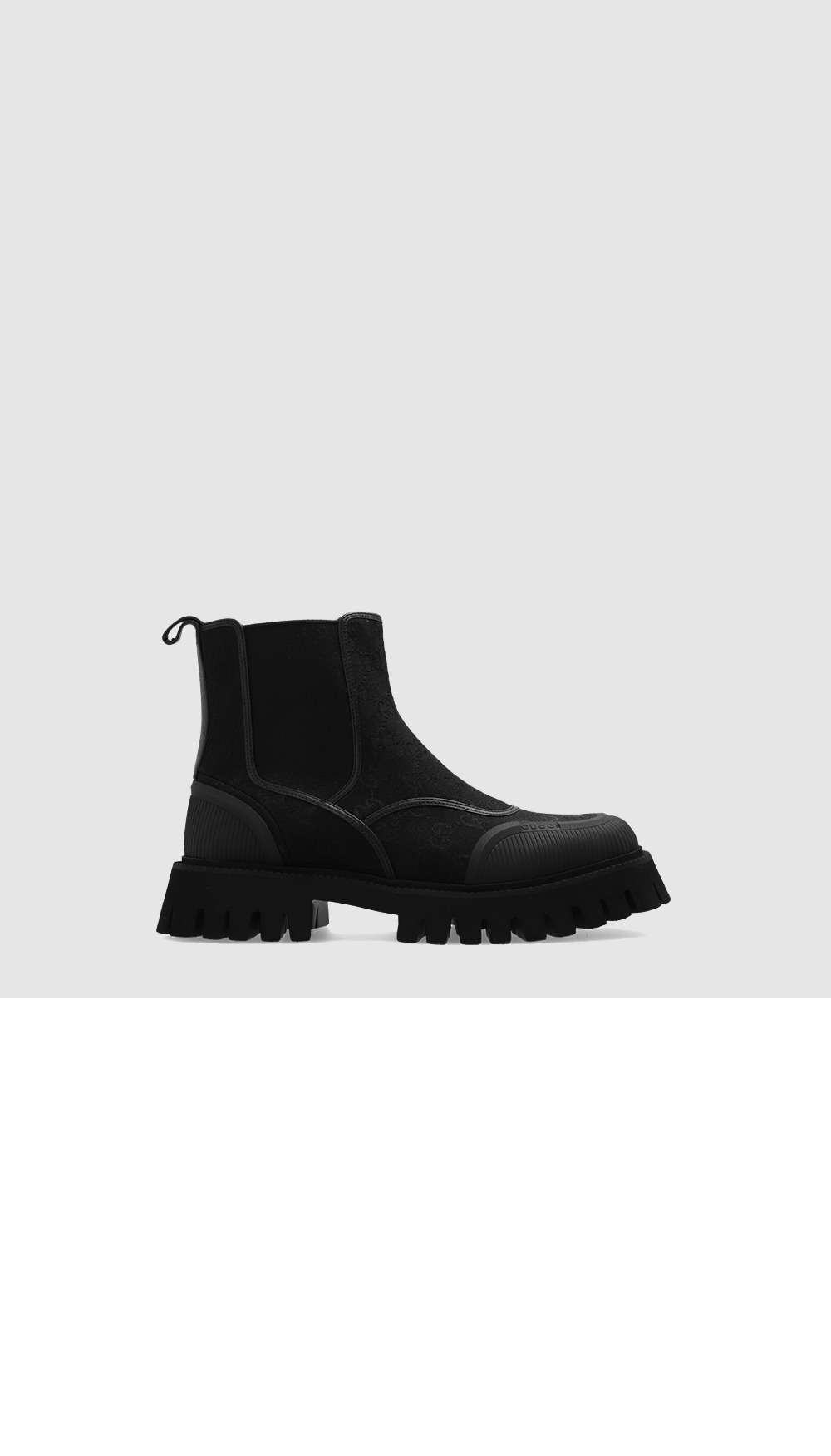 슬림 홀스빗 앵클 부츠 739777 > 1953 Horsebit - 홀스빗 1953 로퍼