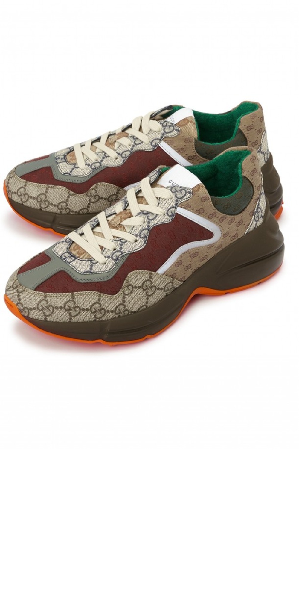 라이톤 스니커즈 619891 > Rhyton - 라이톤 스니커즈