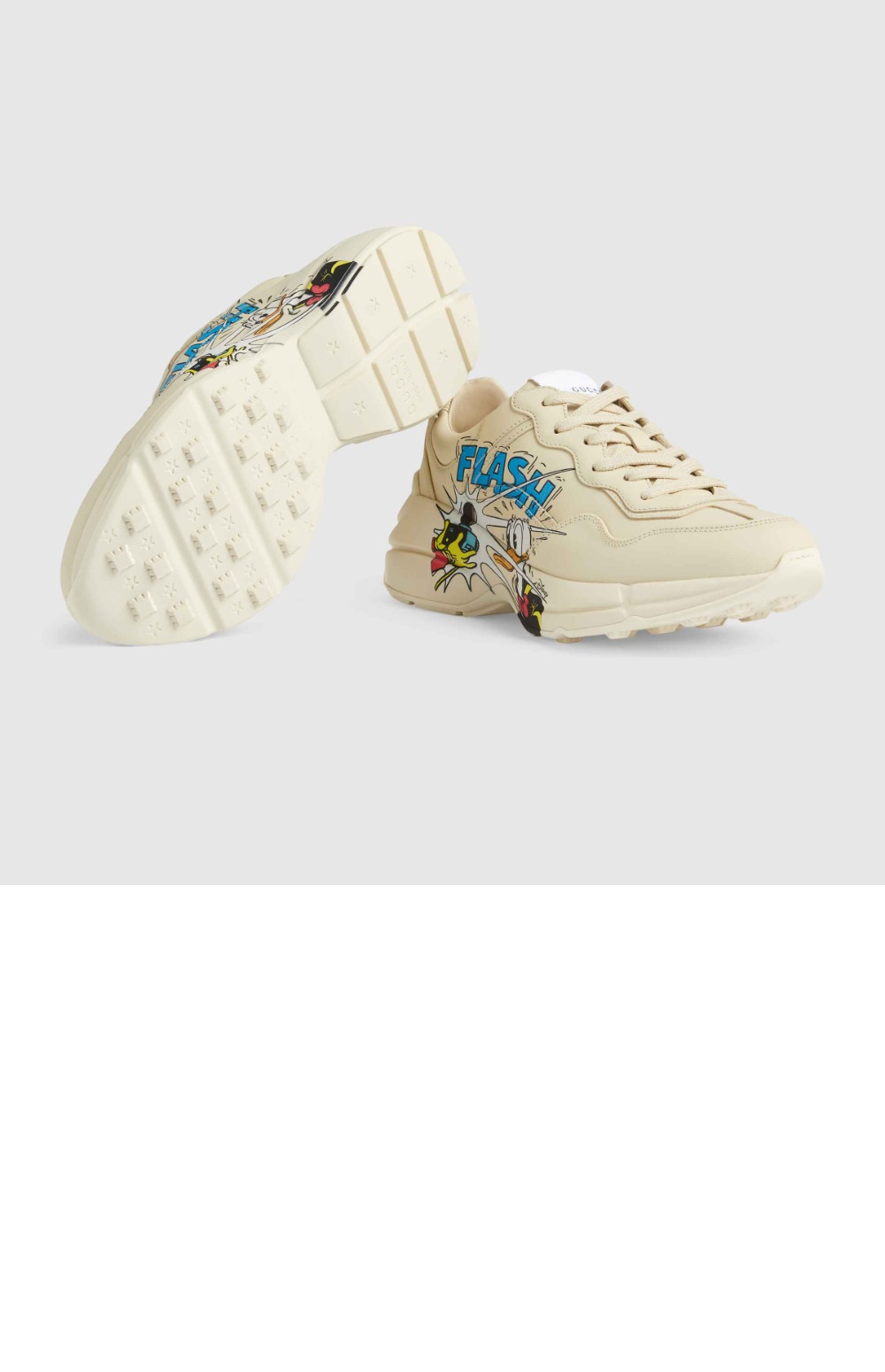 라이톤 Disney x Gucci 스니커즈 646506 > Etc - 기타제품