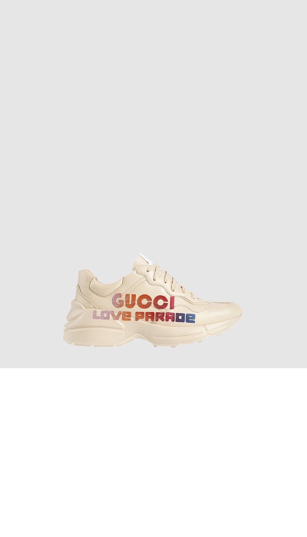 라이톤 러브 퍼레이드 스니커즈 703809 > Rhyton - 라이톤 스니커즈