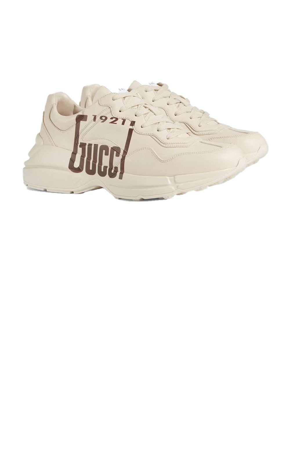 GG 스니커즈 684896 > Rhyton - 라이톤 스니커즈