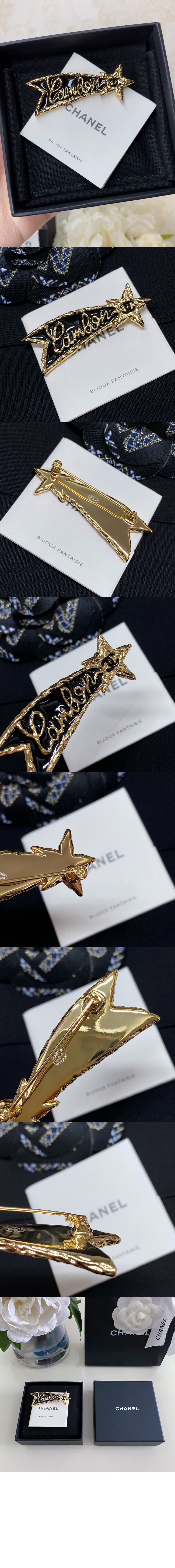 브로치  ABC960 > Etc - 기타제품