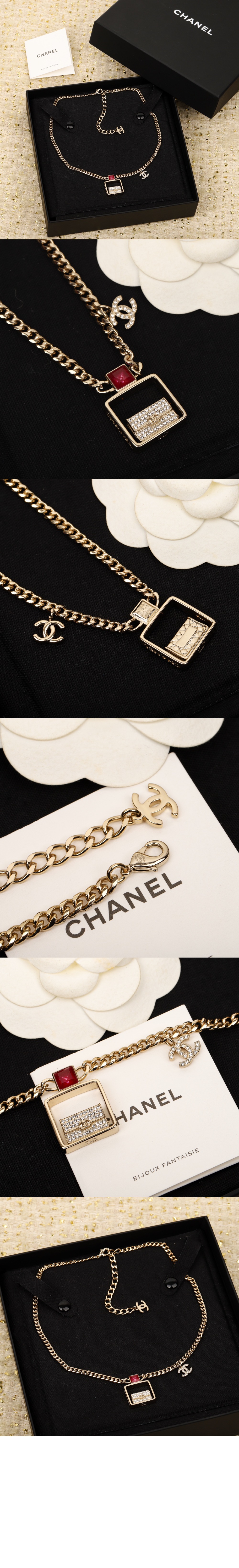 네크리스 ABB704 > Etc - 기타제품