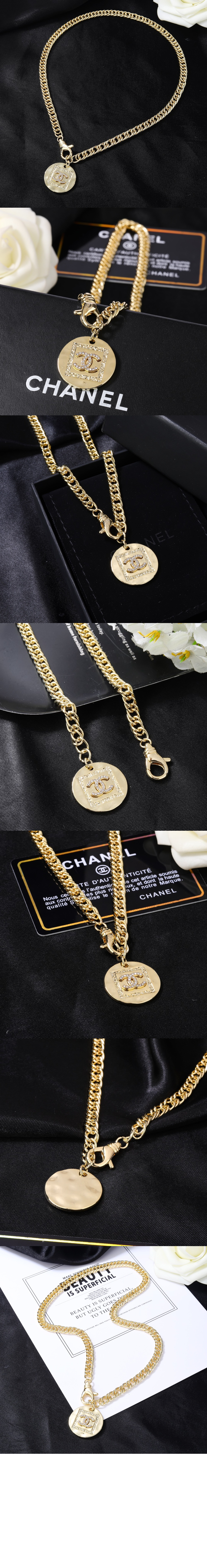 네크리스 ABA224 > Etc - 기타제품