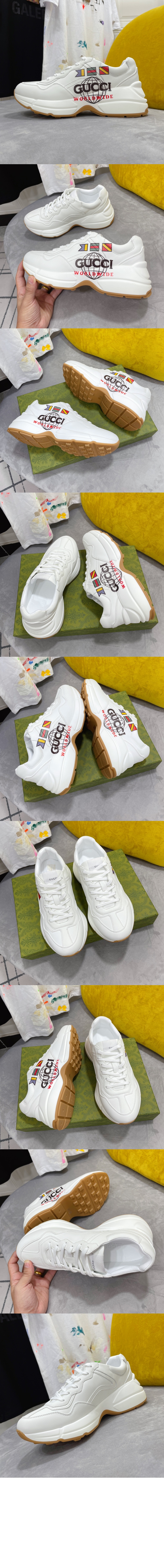 GG 스니커즈 599146 > Etc - 기타제품