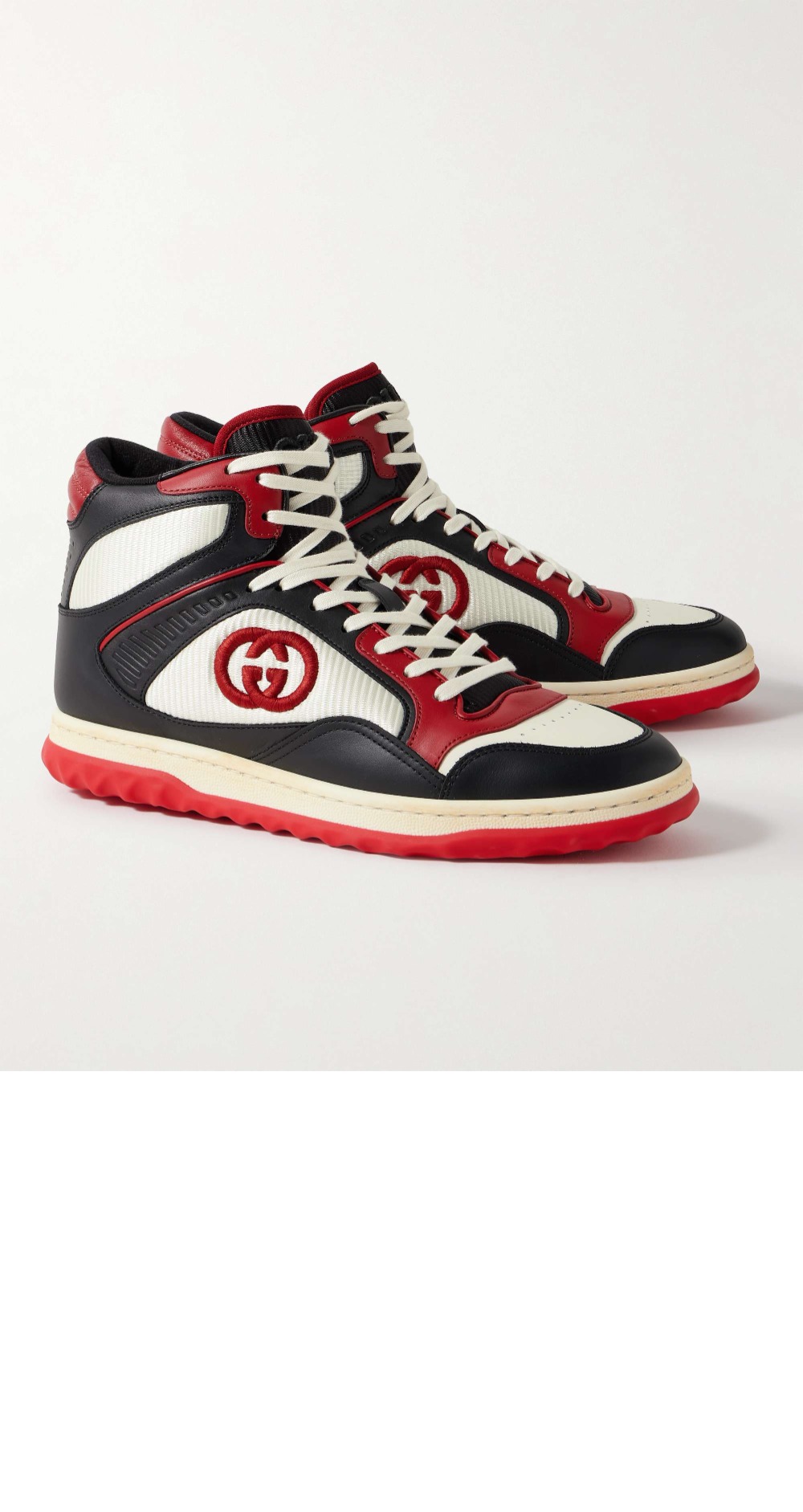 MAC80 트레이너 하이탑 ‎762060 > MAC80 - 맥80