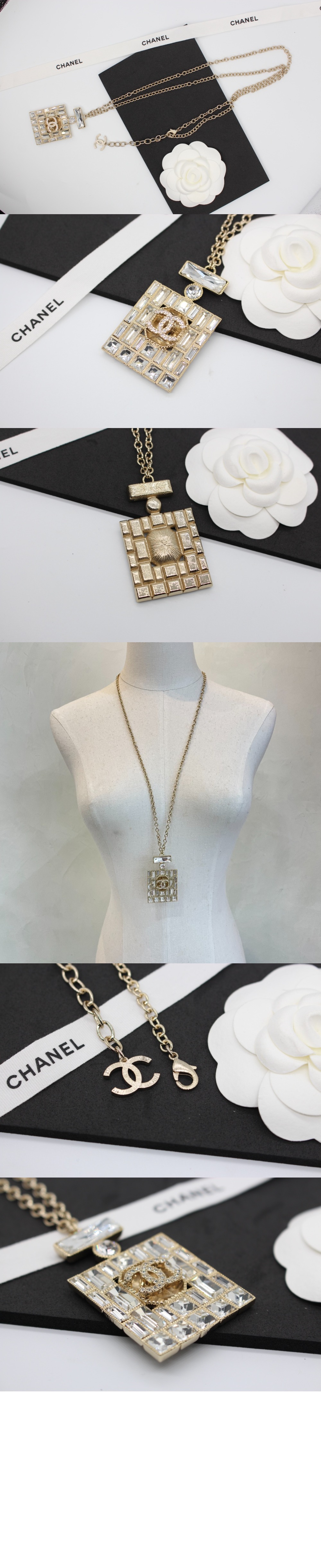 롱 네크리스 ABC582 > Etc - 기타제품