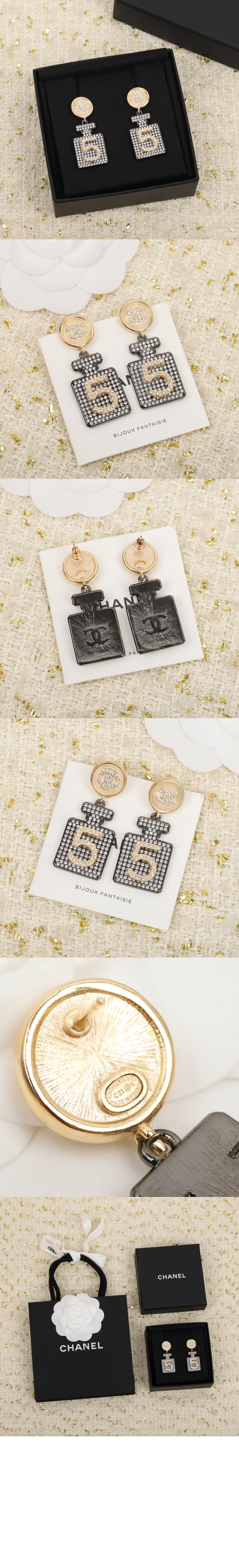 귀걸이  AB6224 > Etc - 기타제품