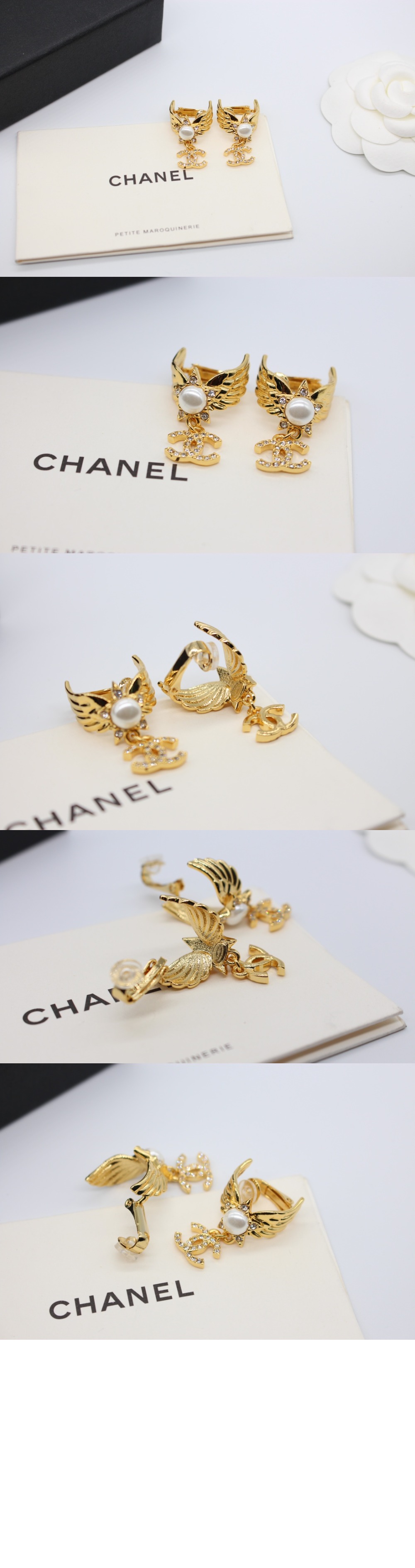 귀걸이  ABC658 > Etc - 기타제품