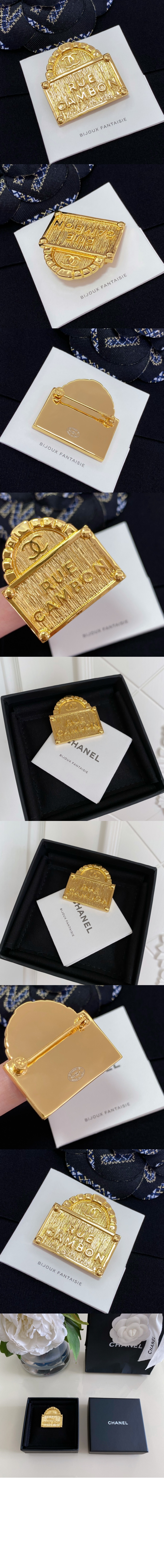 브로치  AB8652 > Etc - 기타제품