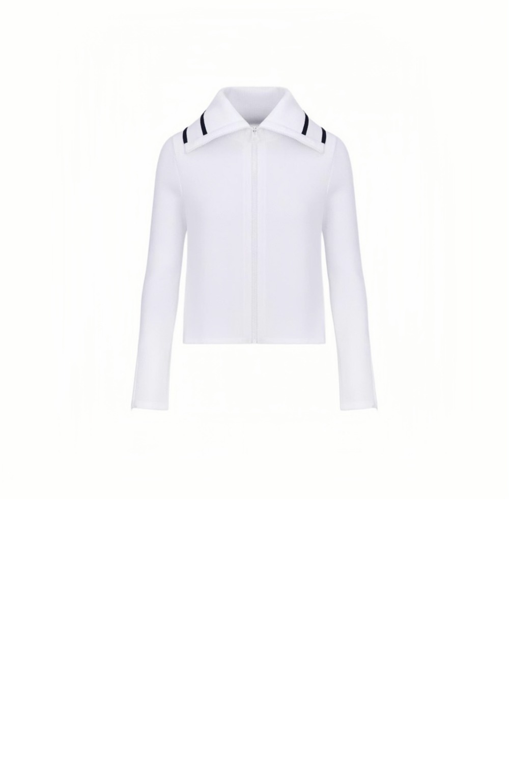 리비에라 스탠드 칼라 크롭 자켓 > Etc - 기타제품