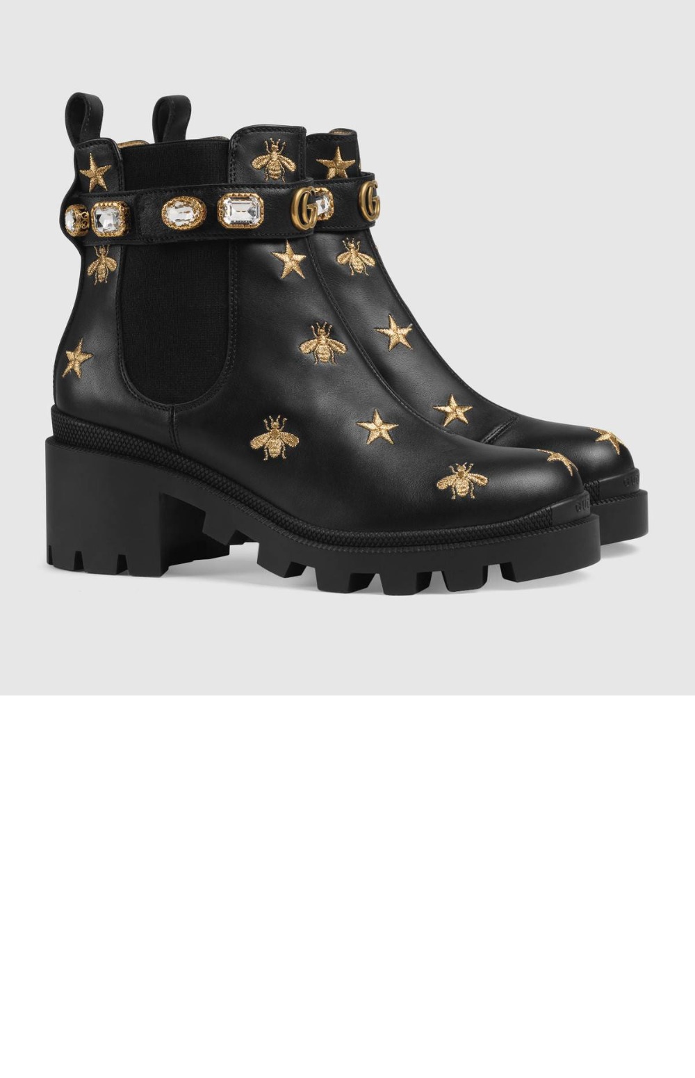 앵클부츠 557735 > Etc - 기타제품