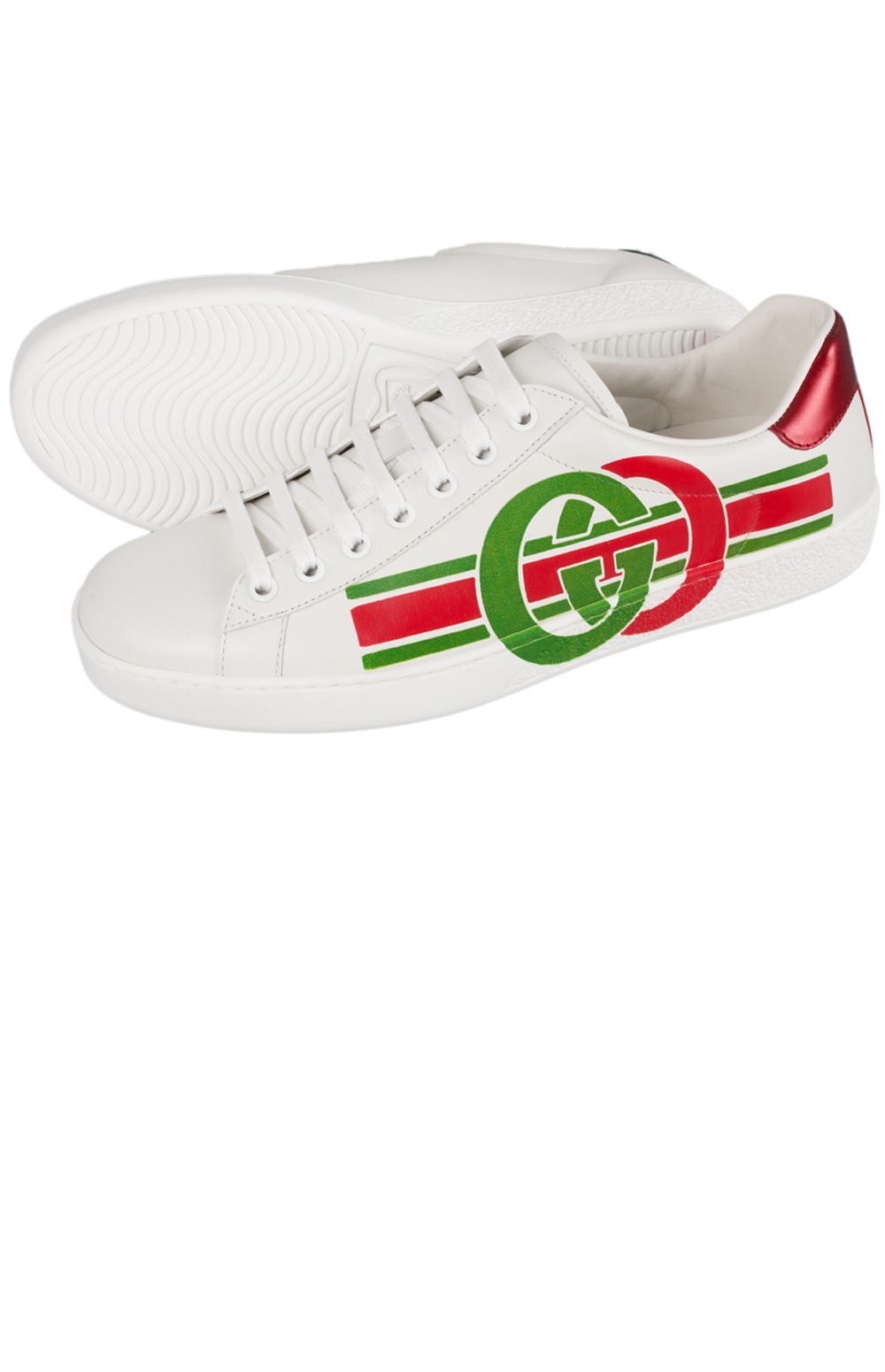 에이스 스니커즈 576136 > Etc - 기타제품