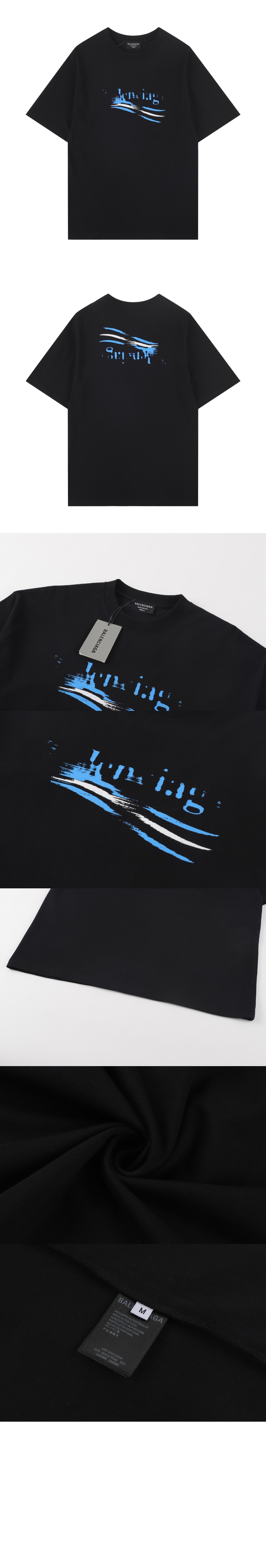 로고 프린트 반팔 > Etc - 기타제품