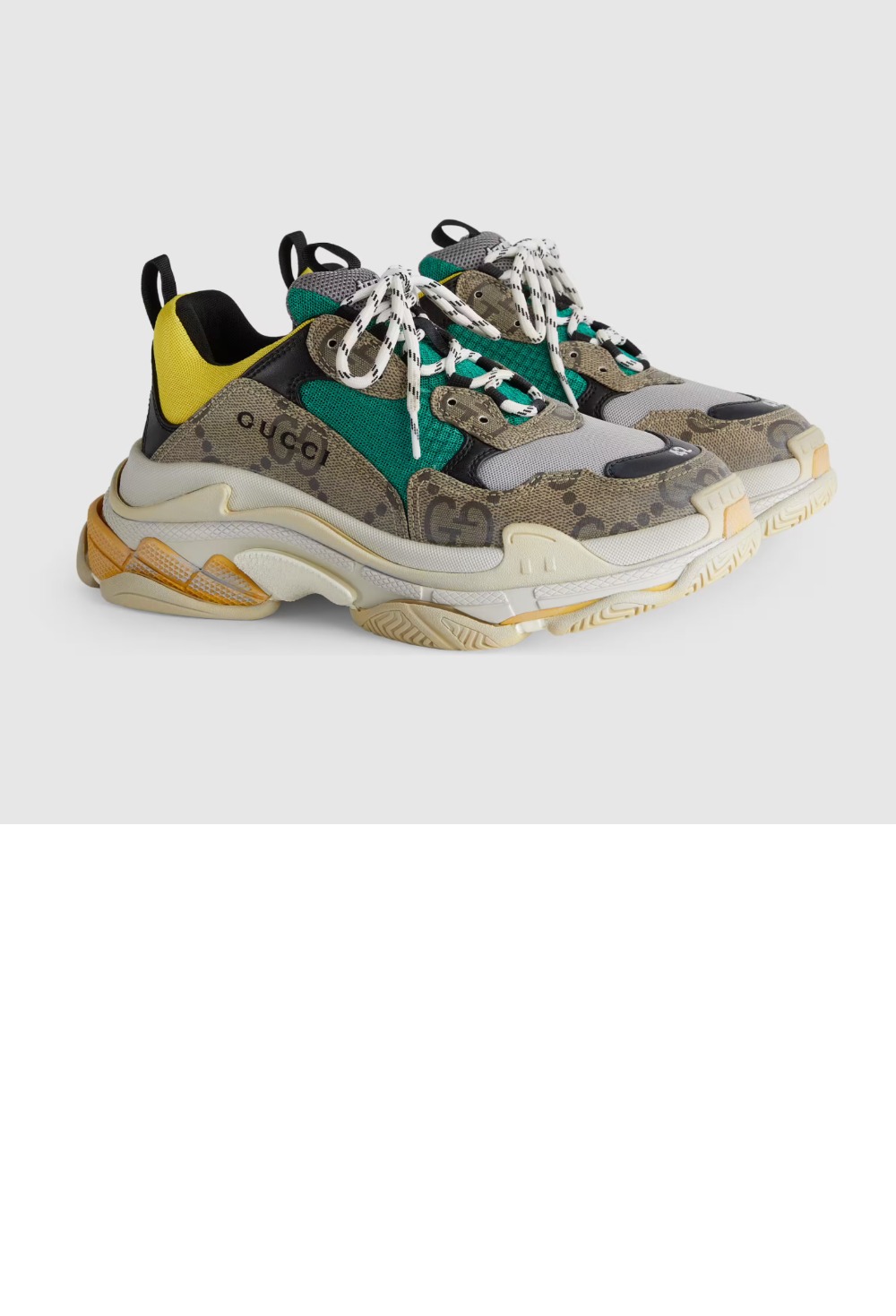 GG 스니커즈 681067 > Etc - 기타제품