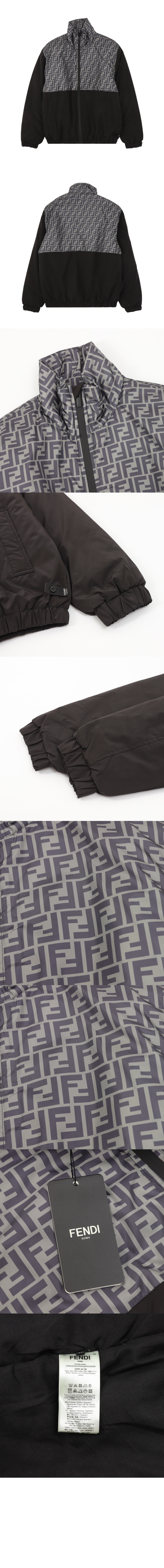 로고 집업 자켓 > Etc - 기타제품