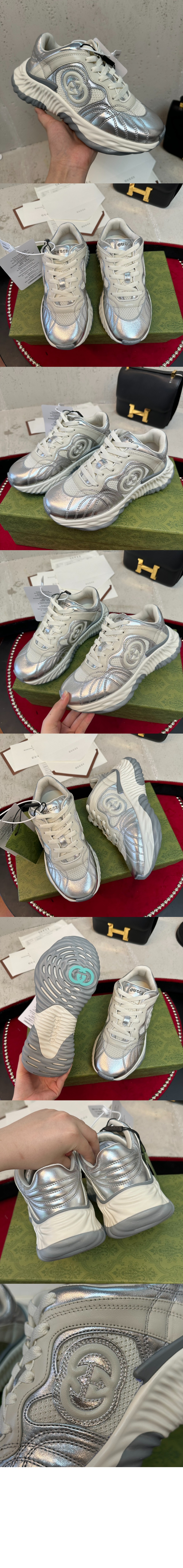 리플 스니커즈 779482 > Etc - 기타제품