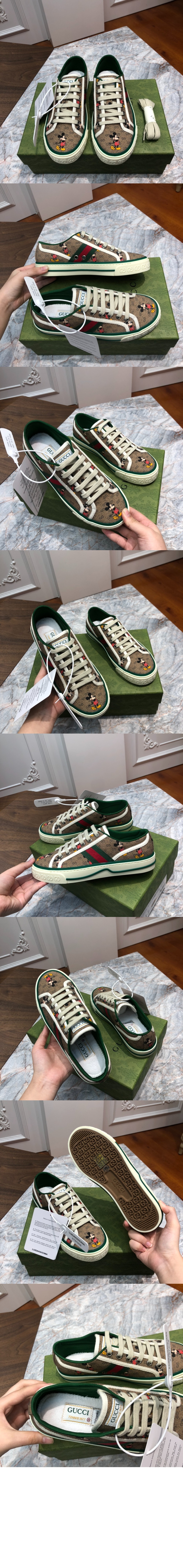 GG 테니스 1977 스니커즈 606110 > Etc - 기타제품