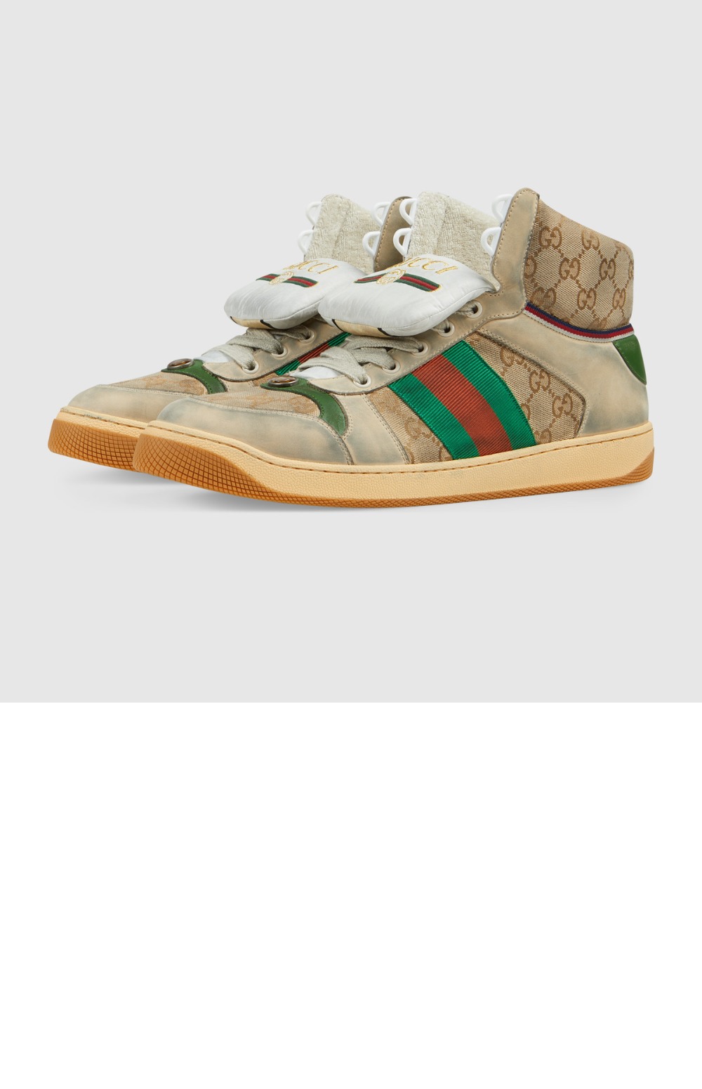 스크리너 GG 하이탑 스니커즈 563730 > Etc - 기타제품