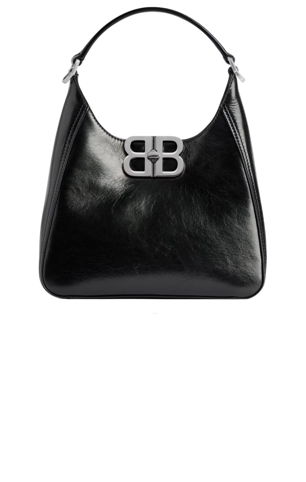 BB 소프트 스몰 숄더백 801928 > Monaco - 모나코