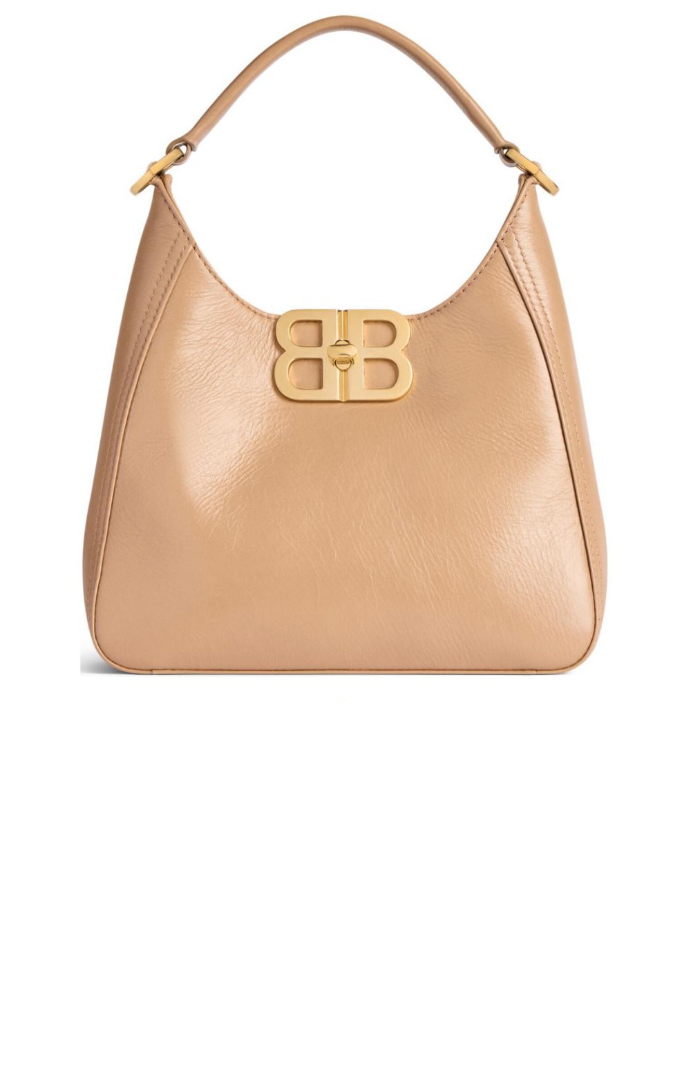 BB 소프트 스몰 숄더백 801928 > Monaco - 모나코