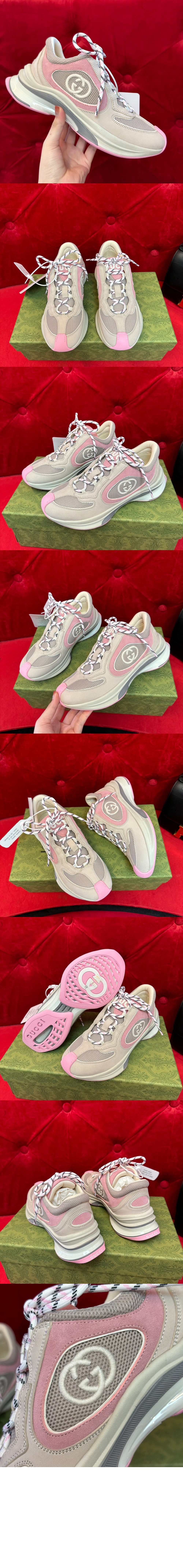 런 스니커즈 ‎746939 > Run -  런