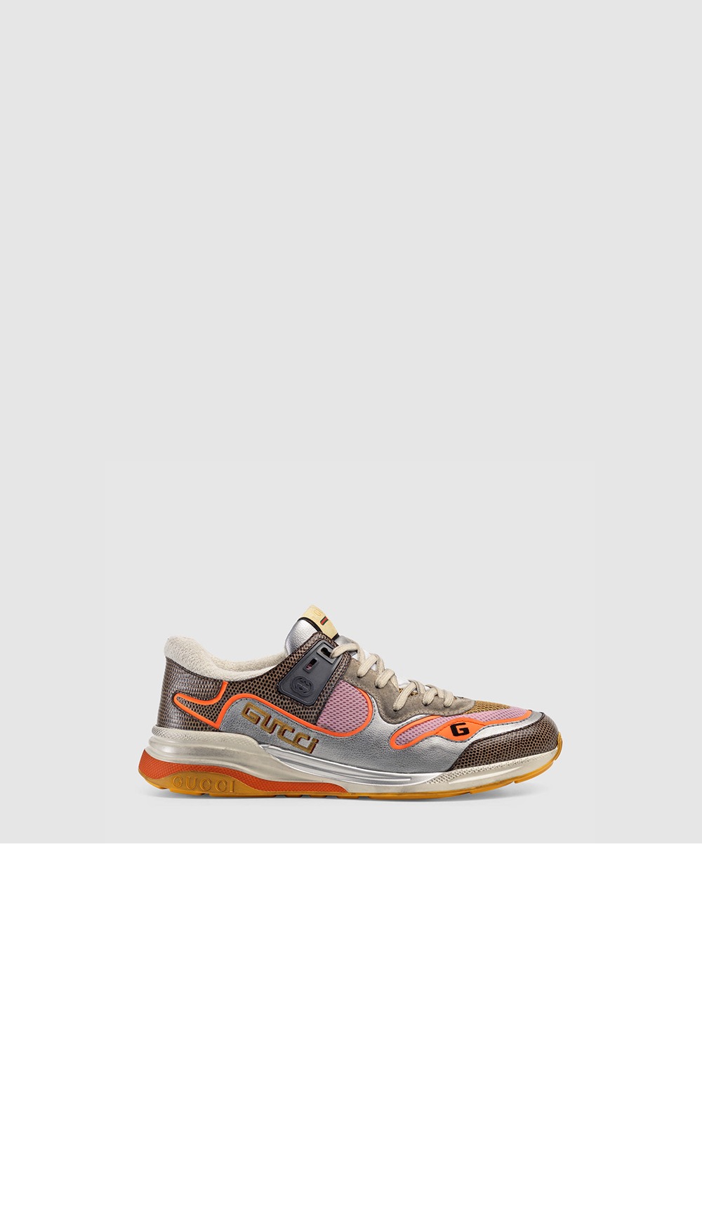 울트라페이스 스니커즈 587242 > Etc - 기타제품