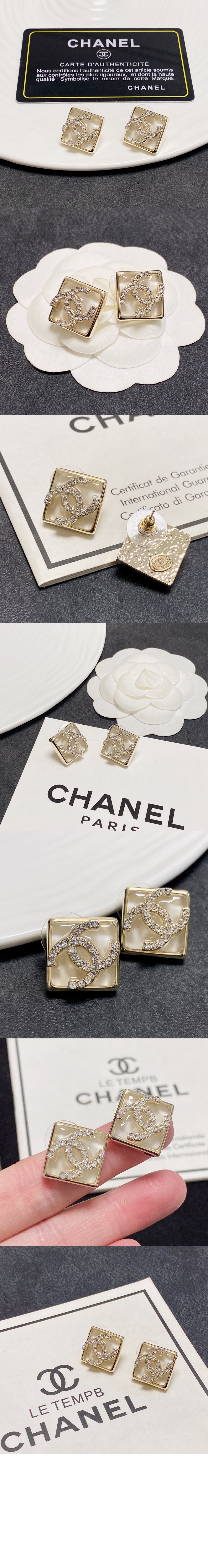 귀걸이 AB8403 > Etc - 기타제품