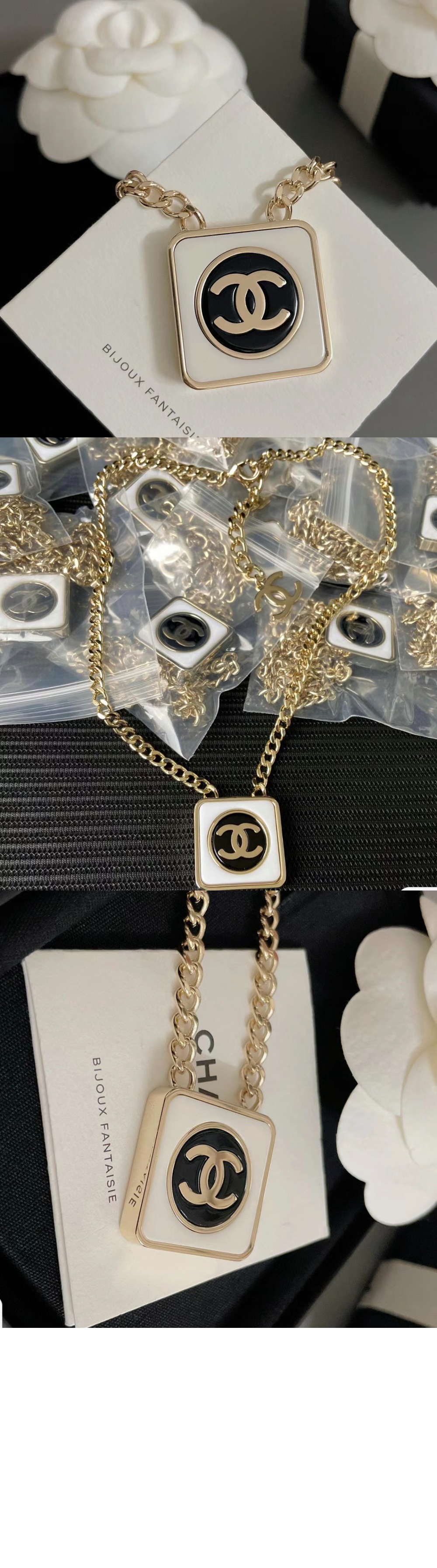 네크리스 AB9787 > Etc - 기타제품