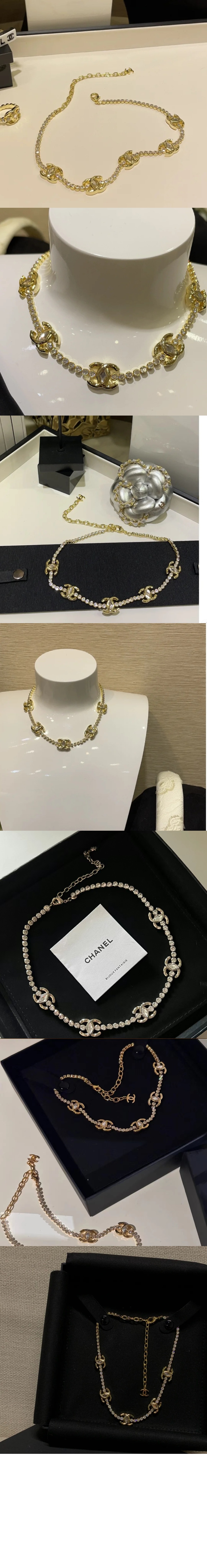 네크리스  AB9925 > Etc - 기타제품