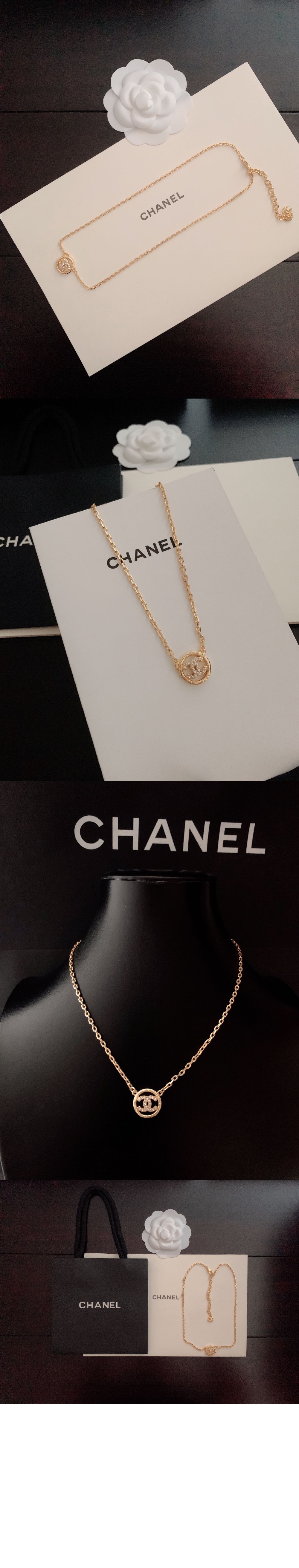 네크리스  AB9046 > Etc - 기타제품