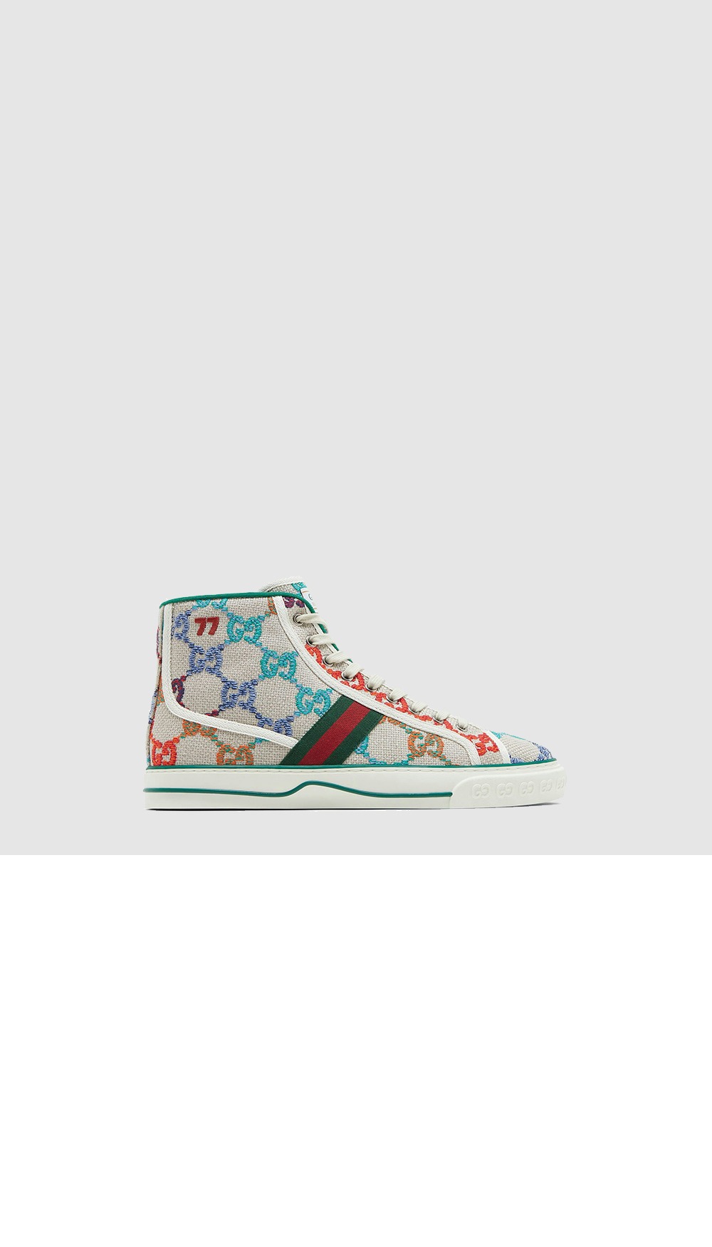 테니스 1977 하이탑 스니커즈 625807 > Etc - 기타제품