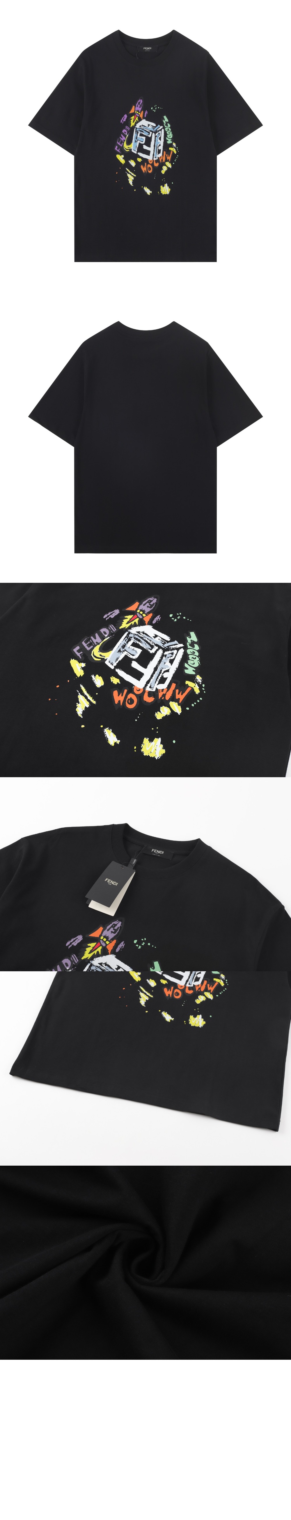 코튼 티셔츠 > Etc - 기타제품