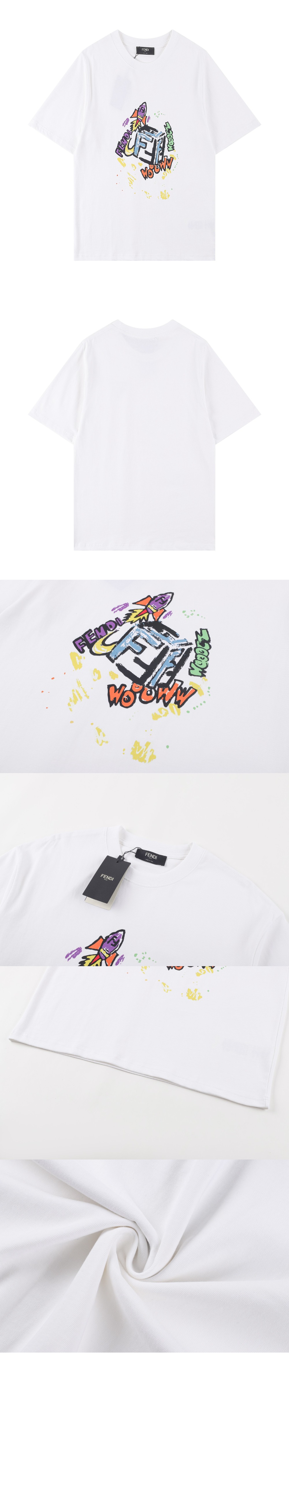 코튼 티셔츠 > Etc - 기타제품