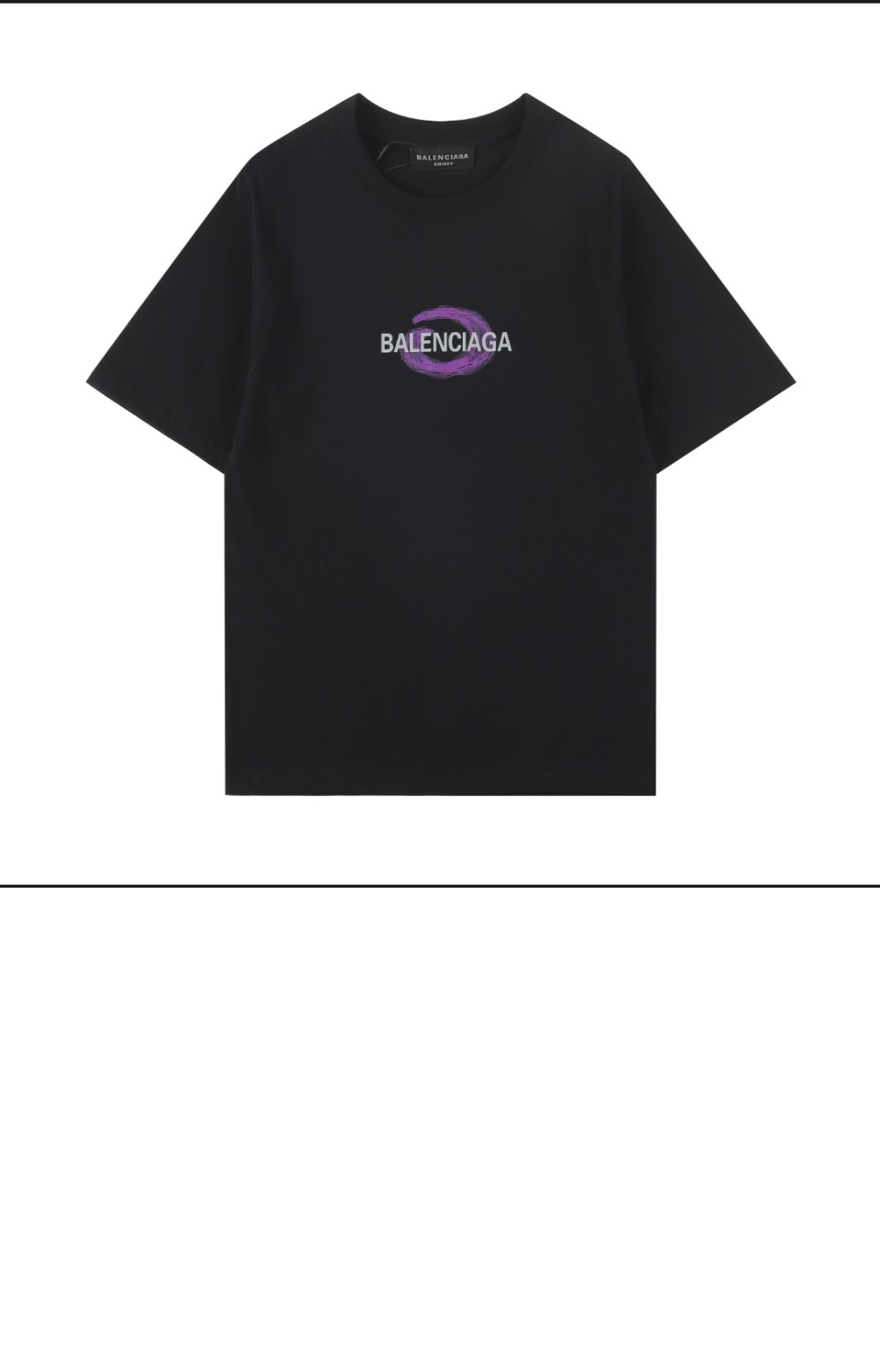 로고 프린트 반팔 > Etc - 기타제품