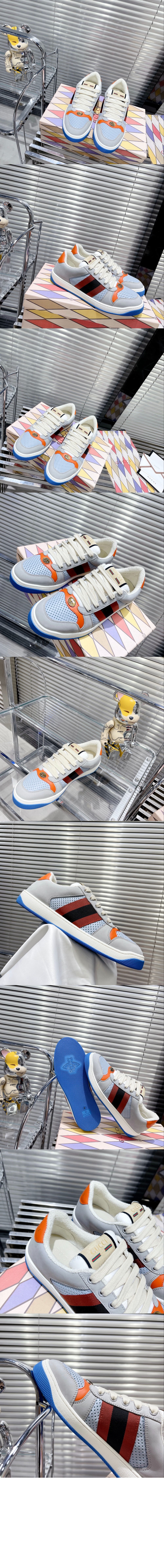 스크리너 스니커즈 708296 > Screener - 스크리너 스니커즈